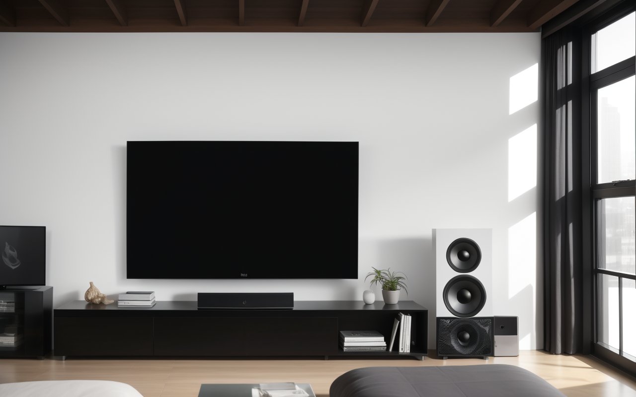 Обзор новых технологий HDR и объемного звучания в современных саундбарах