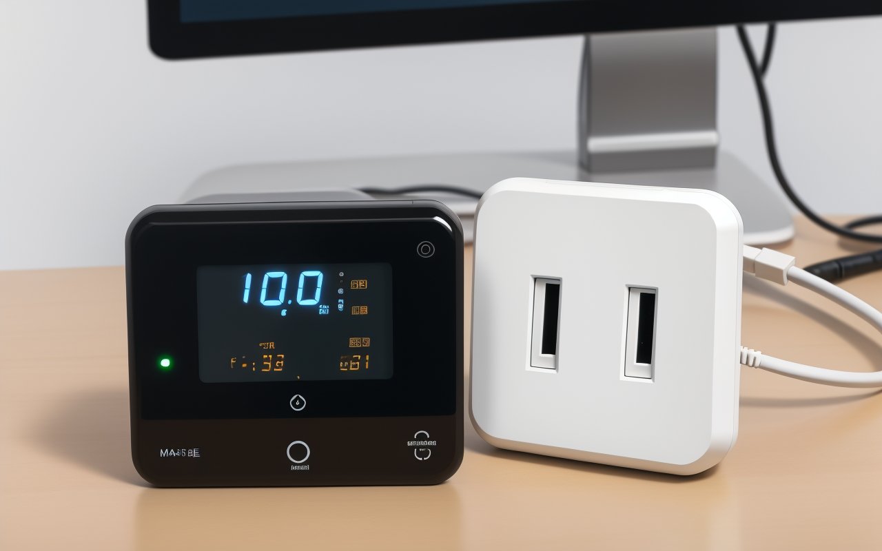 Интеллектуальные розетки: автоматическая оптимизация энергопотребления на основе анализа использования 4 Интеллектуальные розетки: автоматическая оптимизация энергопотребления на основе анализа использования