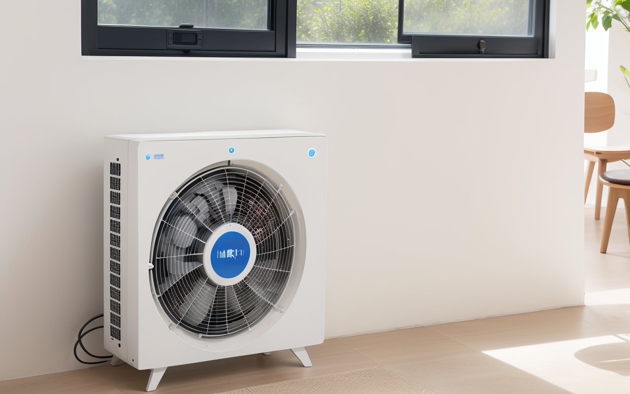 Кондиционеры с ИИ, адаптирующиеся к биоритмам человека для идеального микроклимата 12 Кондиционеры с ИИ, адаптирующиеся к биоритмам человека для идеального микроклимата