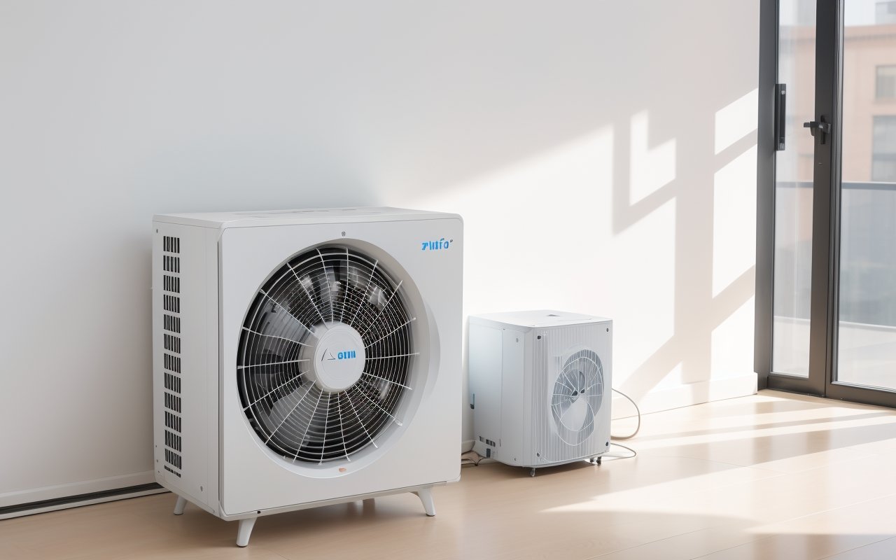 Кондиционеры будущего: как ИИ учится предсказывать ваш комфорт и экономить энергию 10 Кондиционеры будущего: как ИИ учится предсказывать ваш комфорт и экономить энергию