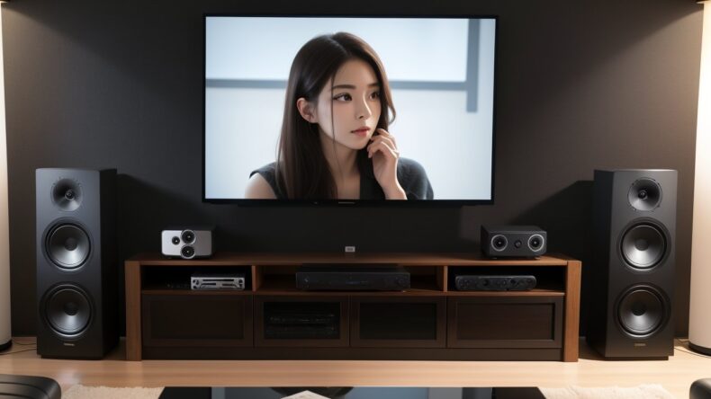 Как выбрать идеальный саундбар для домашнего кинотеатра: советы и тренды 2025 5 Как выбрать идеальный саундбар для домашнего кинотеатра: советы и тренды 2025