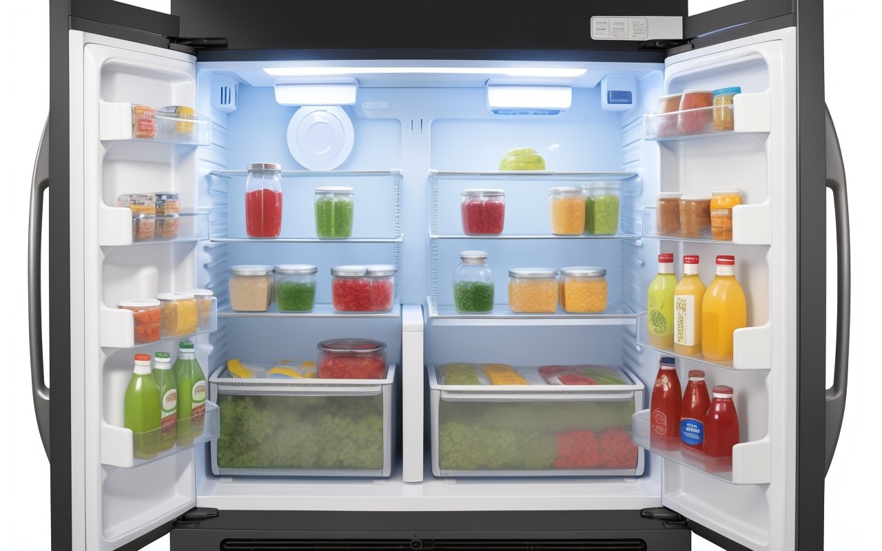 Энергоэффективные технологии в современных холодильниках и их влияние на расходы семьи 8 Энергоэффективные технологии в современных холодильниках и их влияние на расходы семьи