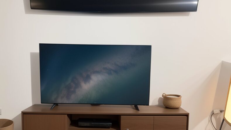 Как выбрать телевизор в 2025: OLED, QLED или LED? 4 Как выбрать телевизор в 2025: OLED, QLED или LED?