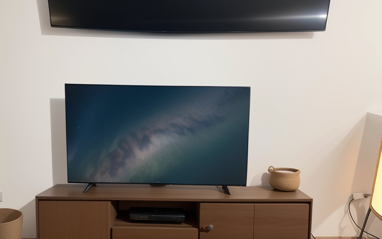 Как выбрать телевизор в 2025: OLED, QLED или LED? 8 Как выбрать телевизор в 2025: OLED, QLED или LED?