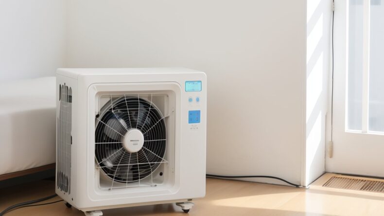 Как кондиционеры влияют на психику: научные данные о комфорте и продуктивности 5 Как кондиционеры влияют на психику: научные данные о комфорте и продуктивности