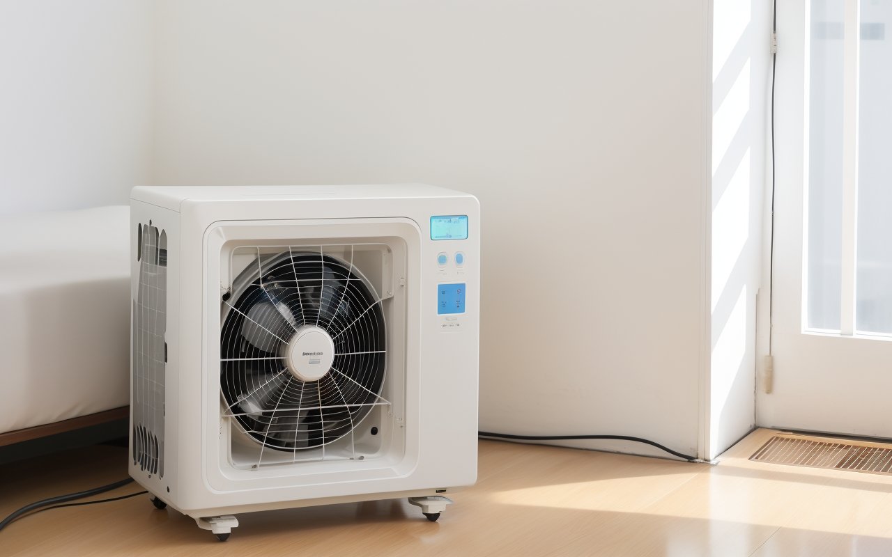 Как кондиционеры влияют на психику: научные данные о комфорте и продуктивности 5 Как кондиционеры влияют на психику: научные данные о комфорте и продуктивности