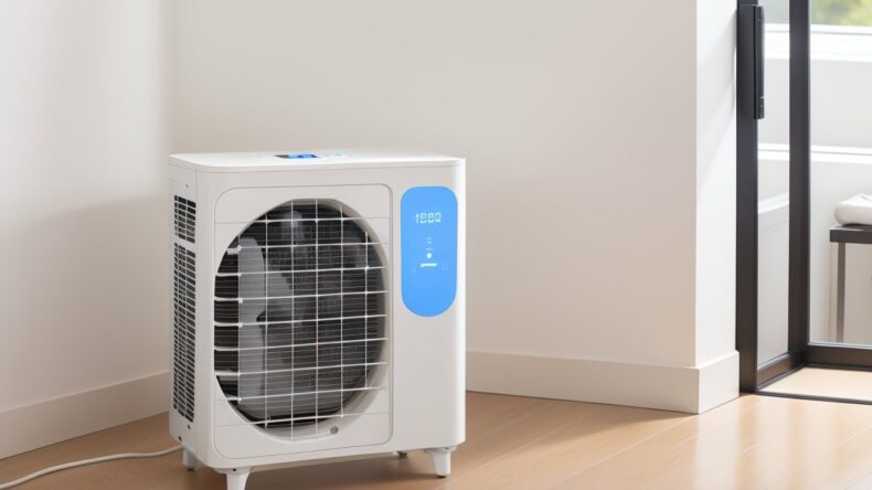 Кондиционеры с ИИ, предсказывающие погоду для автооптимизации температуры в доме 5 Кондиционеры с ИИ, предсказывающие погоду для автооптимизации температуры в доме