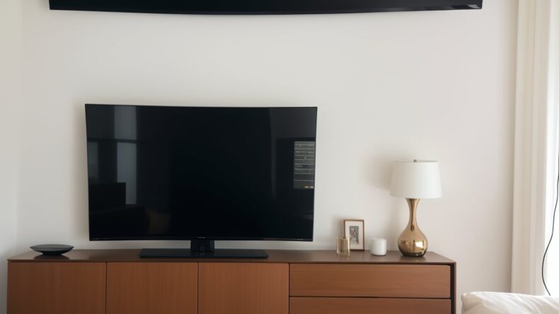 Обзор новых технологии OLED-телевизоров: как они улучшают качество изображения и звука 3 Обзор новых технологии OLED-телевизоров: как они улучшают качество изображения и звука