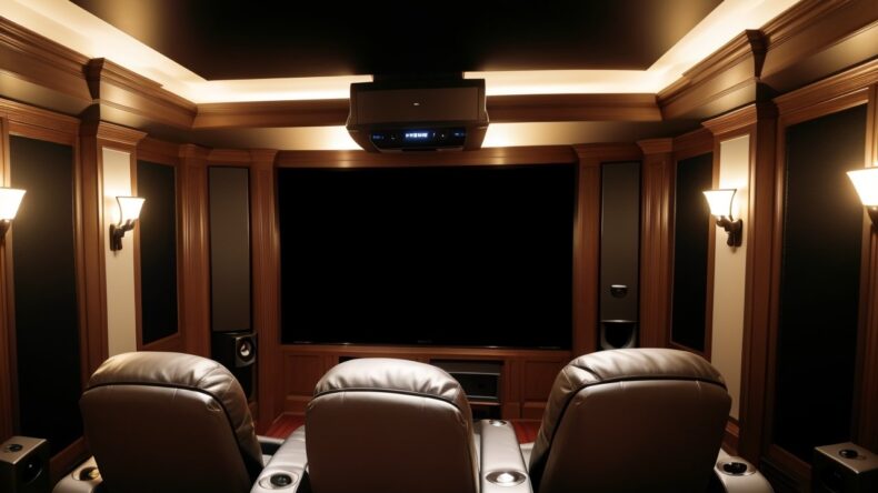 Обзор лучших технологий звука для домашнего кинотеатра 2025 года 2 Обзор лучших технологий звука для домашнего кинотеатра 2025 года