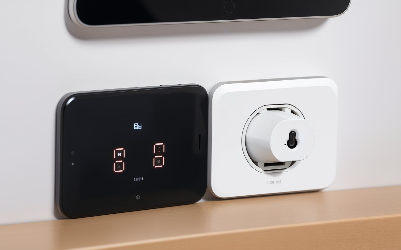 Интеллектуальные розетки с энергосберегающими функциями для автоматического отключения неиспользуемых устройств 2 Интеллектуальные розетки с энергосберегающими функциями для автоматического отключения неиспользуемых устройств