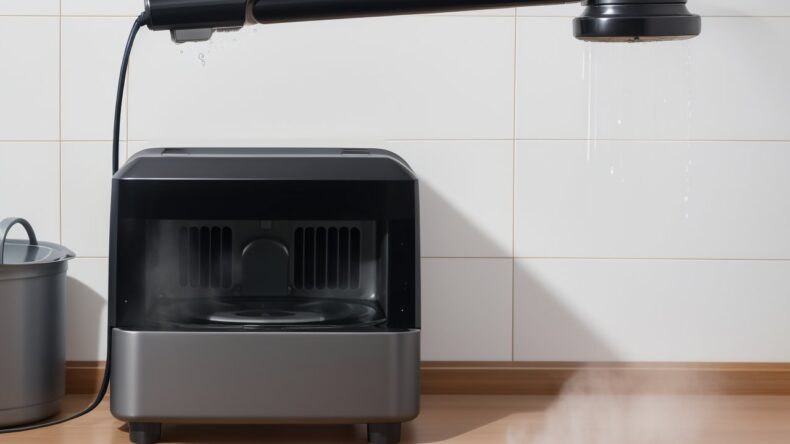 Как выбрать утюг с оптимальным расходом воды: сравнение паровых систем и экономия на электроэнергии 2 Как выбрать утюг с оптимальным расходом воды: сравнение паровых систем и экономия на электроэнергии