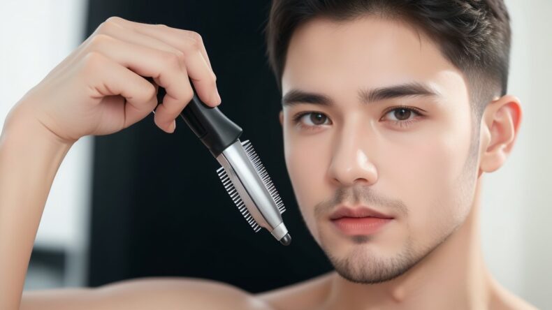 Как выбрать машинку для стрижки волос 2 Как выбрать машинку для стрижки волос