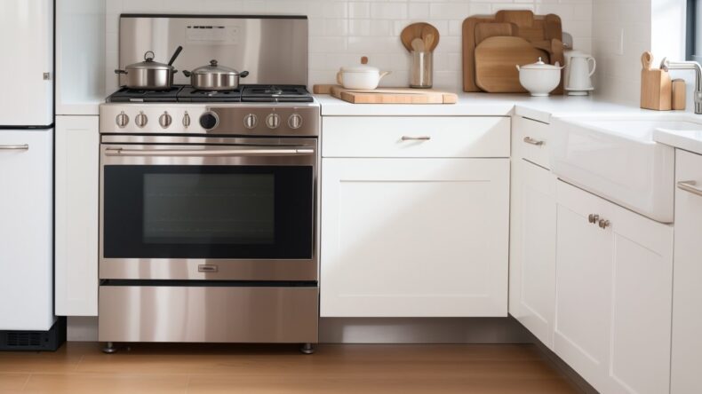 Изысканные цветовые решения мелкой кухонной техники для стильного интерьера кухни 2 Изысканные цветовые решения мелкой кухонной техники для стильного интерьера кухни