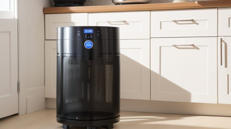 Как выбрать воздухоочиститель с функцией нейтрализации запахов для кухни и не ошибиться 2 Как выбрать воздухоочиститель с функцией нейтрализации запахов для кухни и не ошибиться
