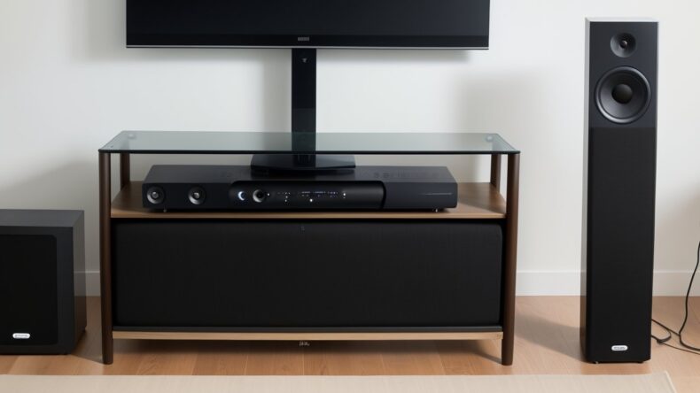 Как выбрать саундбар с адаптивным звуком, который подстраивается под форму комнаты 2 Как выбрать саундбар с адаптивным звуком, который подстраивается под форму комнаты