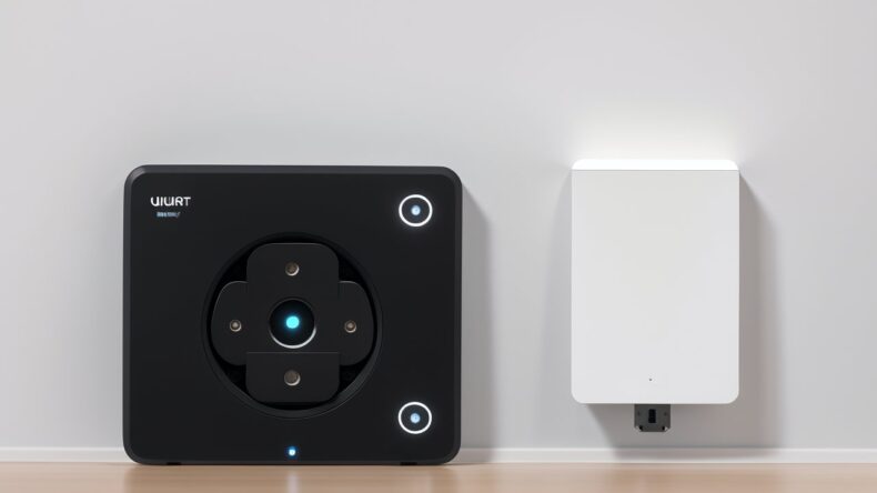 Умные розетки с экстренным резервным питанием от Powerwall при отключении электричества