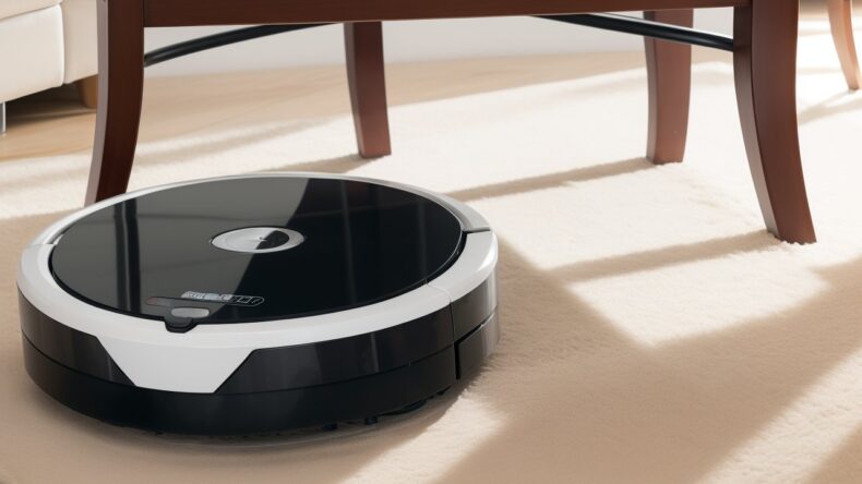 Почему современные роботы-пылесосы умеют обучаться и адаптироваться к дому?