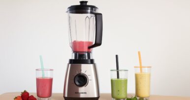 Мелкая кухонная техника