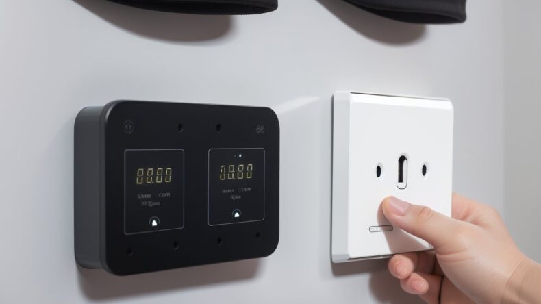 Интеллектуальные розетки с энергоучётом: оптимизация потребления и автоматическая выдача отчетов