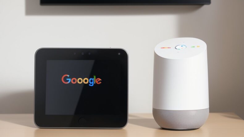 Как настроить умный дом на базе Google Home