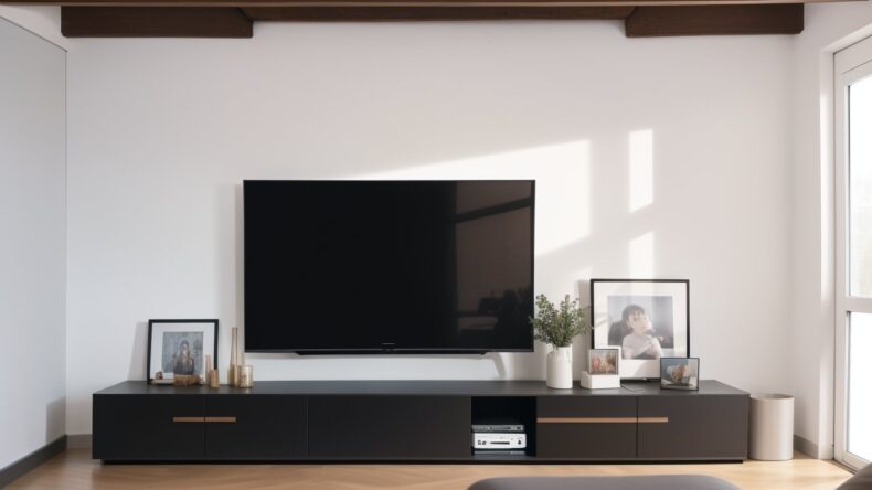 Обзор новых технологий Smart TV: как они меняют опыт домашнего кинотеатра