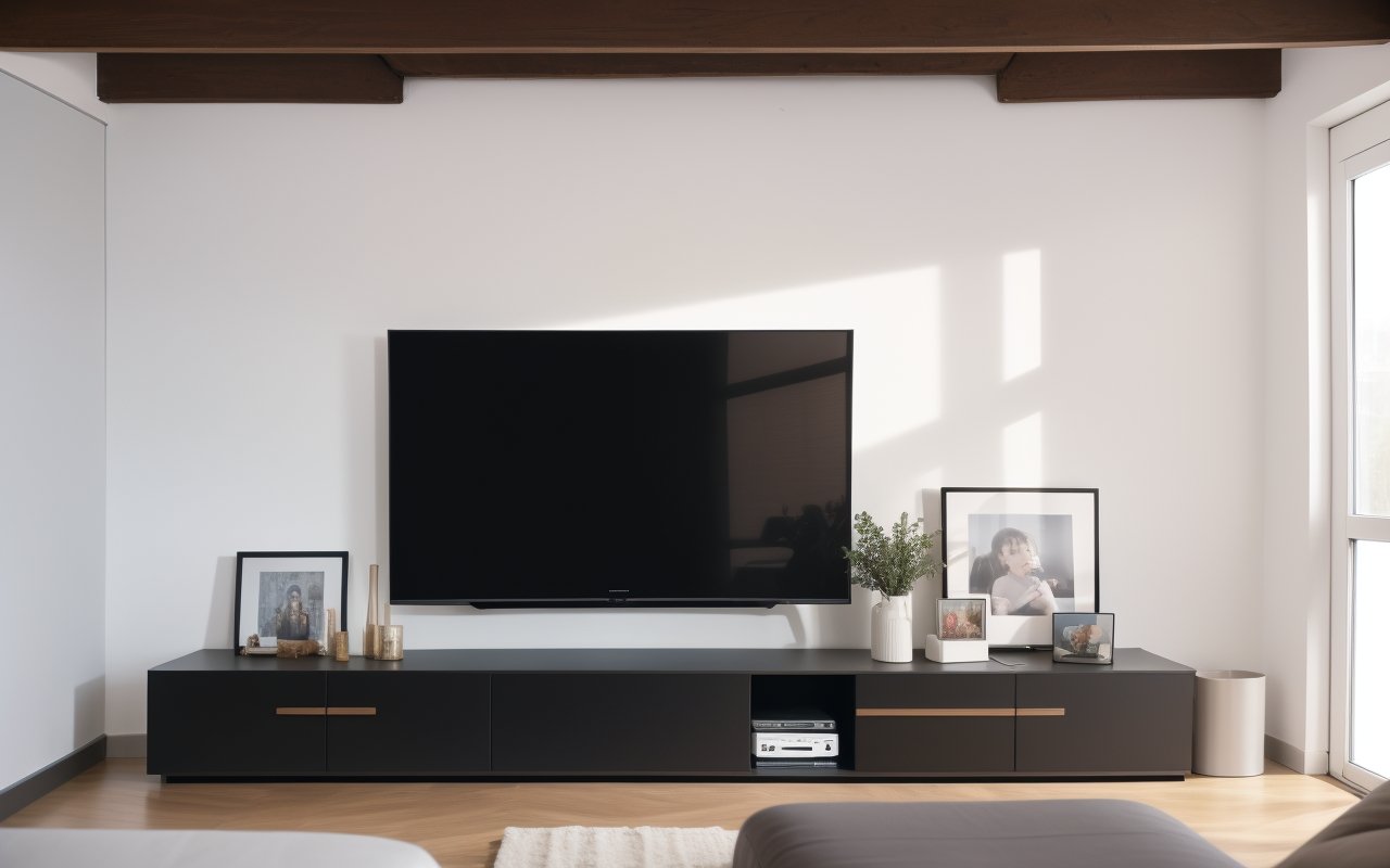 Обзор новых технологий Smart TV: как они меняют опыт домашнего кинотеатра