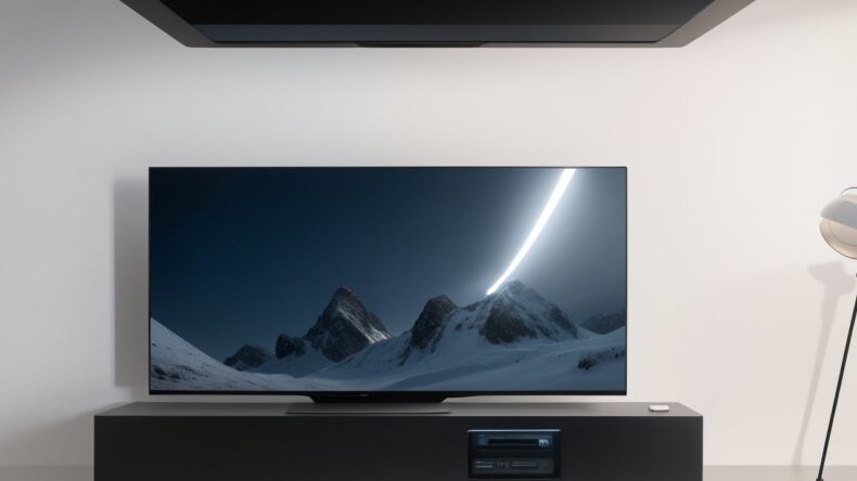 Обзор лучших OLED-телевизоров 2025: качество изображения и новые технологии звукоподдержки