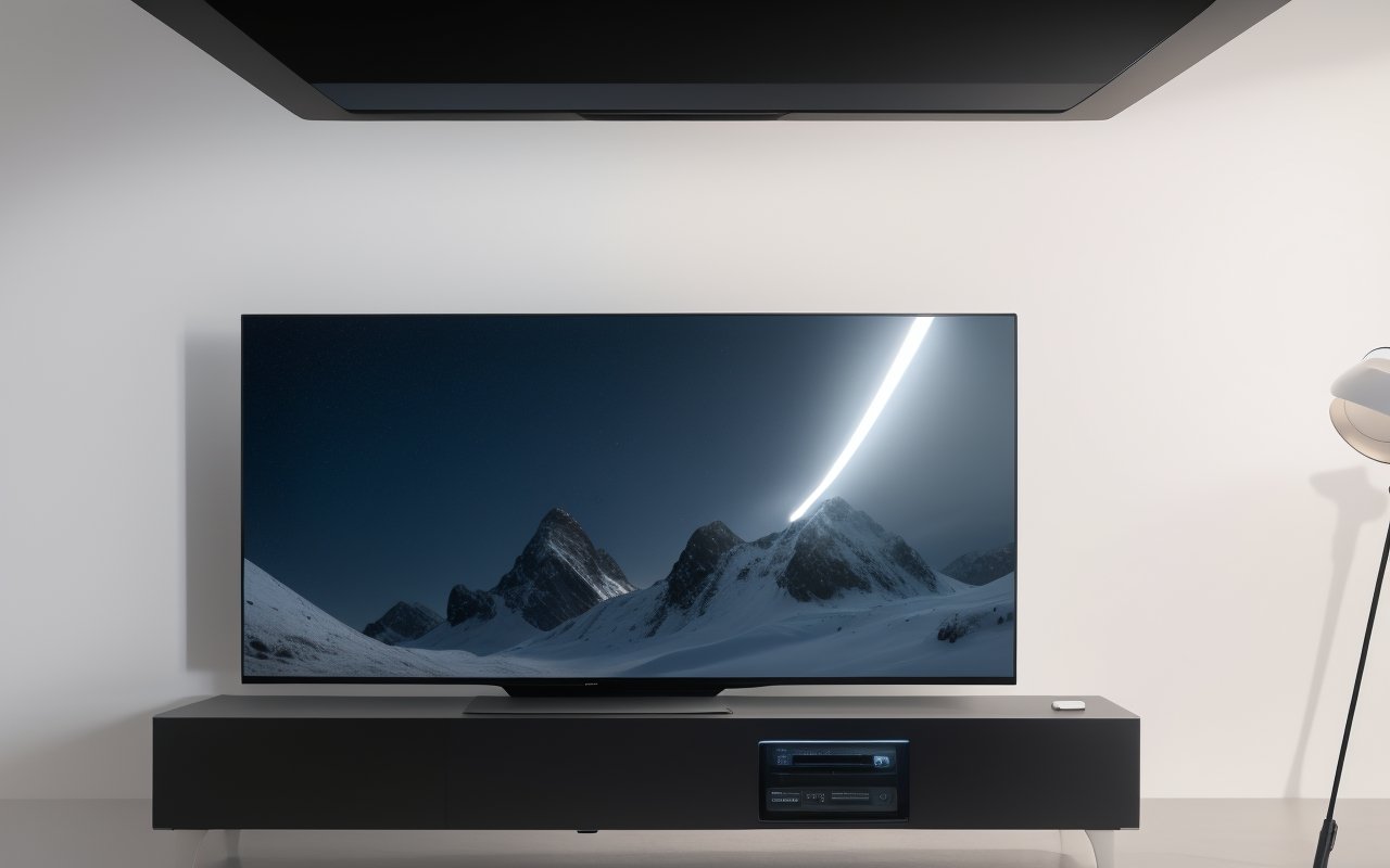 Обзор лучших OLED-телевизоров 2025: качество изображения и новые технологии звукоподдержки