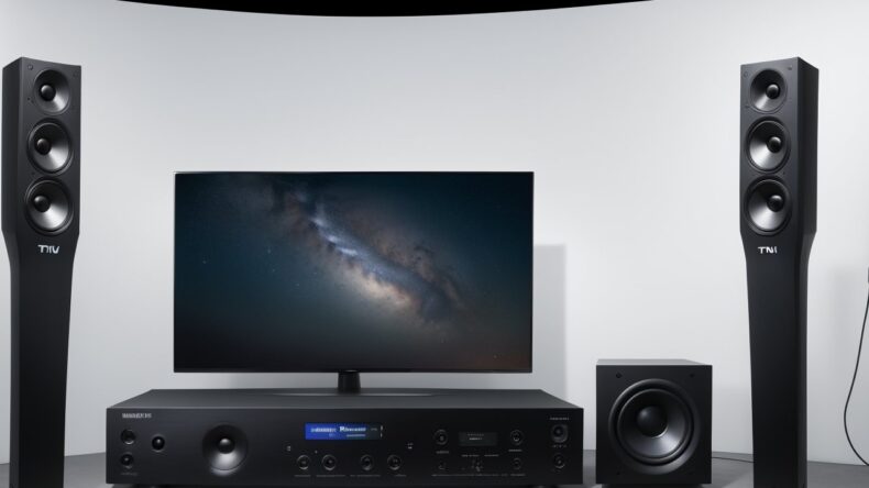 Обзор новых протоколов соединения 8K-телевизоров и звуковых систем будущего