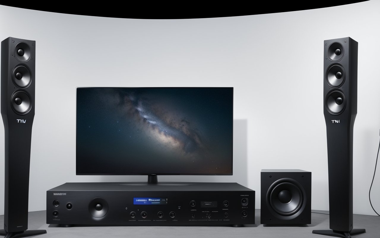 Обзор новых протоколов соединения 8K-телевизоров и звуковых систем будущего