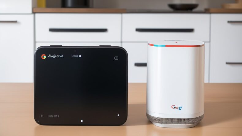 Яндекс Алиса vs Google Assistant – что лучше для умного дома?