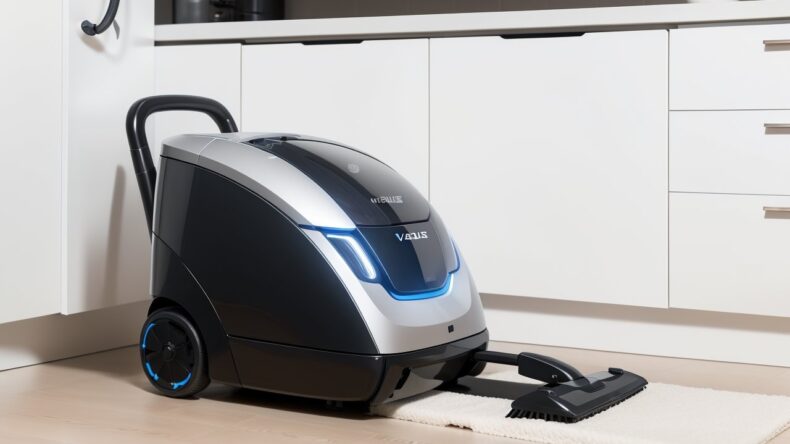 Будущее уборки: как роботы-пылесосы интегрированы в умные дома и автоматизируют заботу