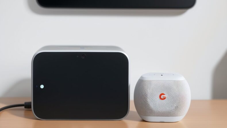 Как настроить голосовое управление через Алису или Google Assistant?