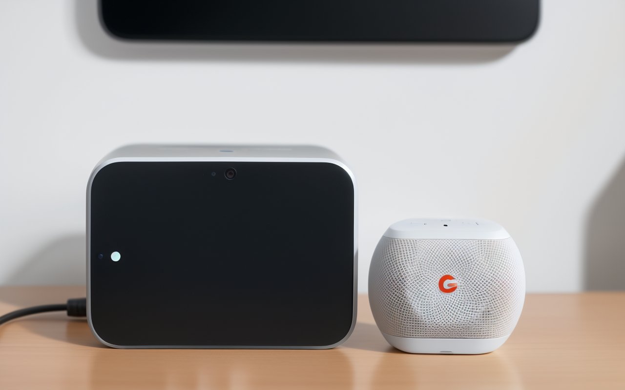 Как настроить голосовое управление через Алису или Google Assistant?