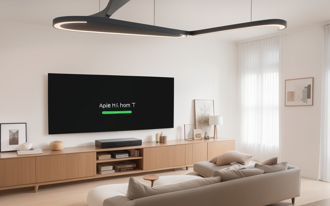 Как подключить умный дом к Apple HomeKit без моста?