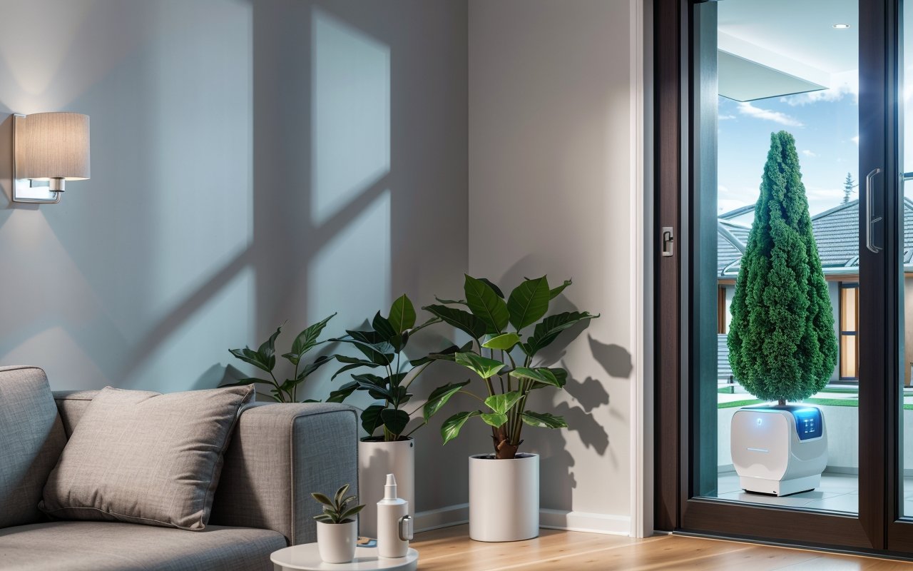 Автоматическая оптимизация энергопотребления умных розеток на основе анализа домашней активности 1 Автоматическая оптимизация энергопотребления умных розеток на основе анализа домашней активности