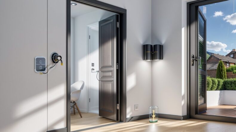 Умные розетки с защитой от перегрева проводки на основе ИИ-анализа потребления энергии 5 Умные розетки с защитой от перегрева проводки на основе ИИ-анализа потребления энергии