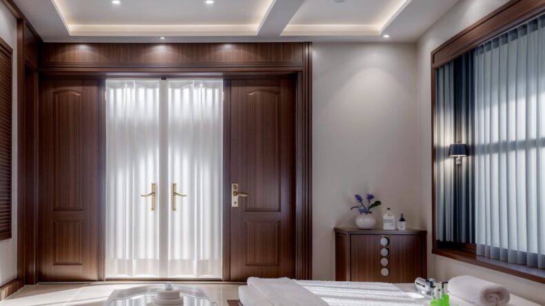 Инновационные функции фэнов и эпиляторов для бережного и эффективного ухода за кожей 3 Инновационные функции фэнов и эпиляторов для бережного и эффективного ухода за кожей