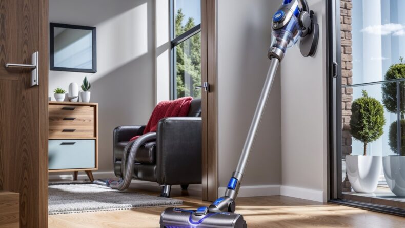 Как выбрать пылесос с умным датчиком загрязнения и не переплатить за ненужные функции 3 Как выбрать пылесос с умным датчиком загрязнения и не переплатить за ненужные функции