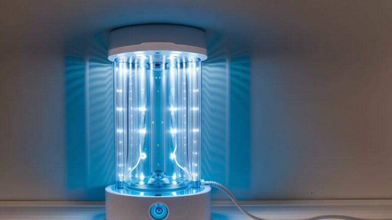 Как стирать вещи с LED-подсветкой и не повредить электронику