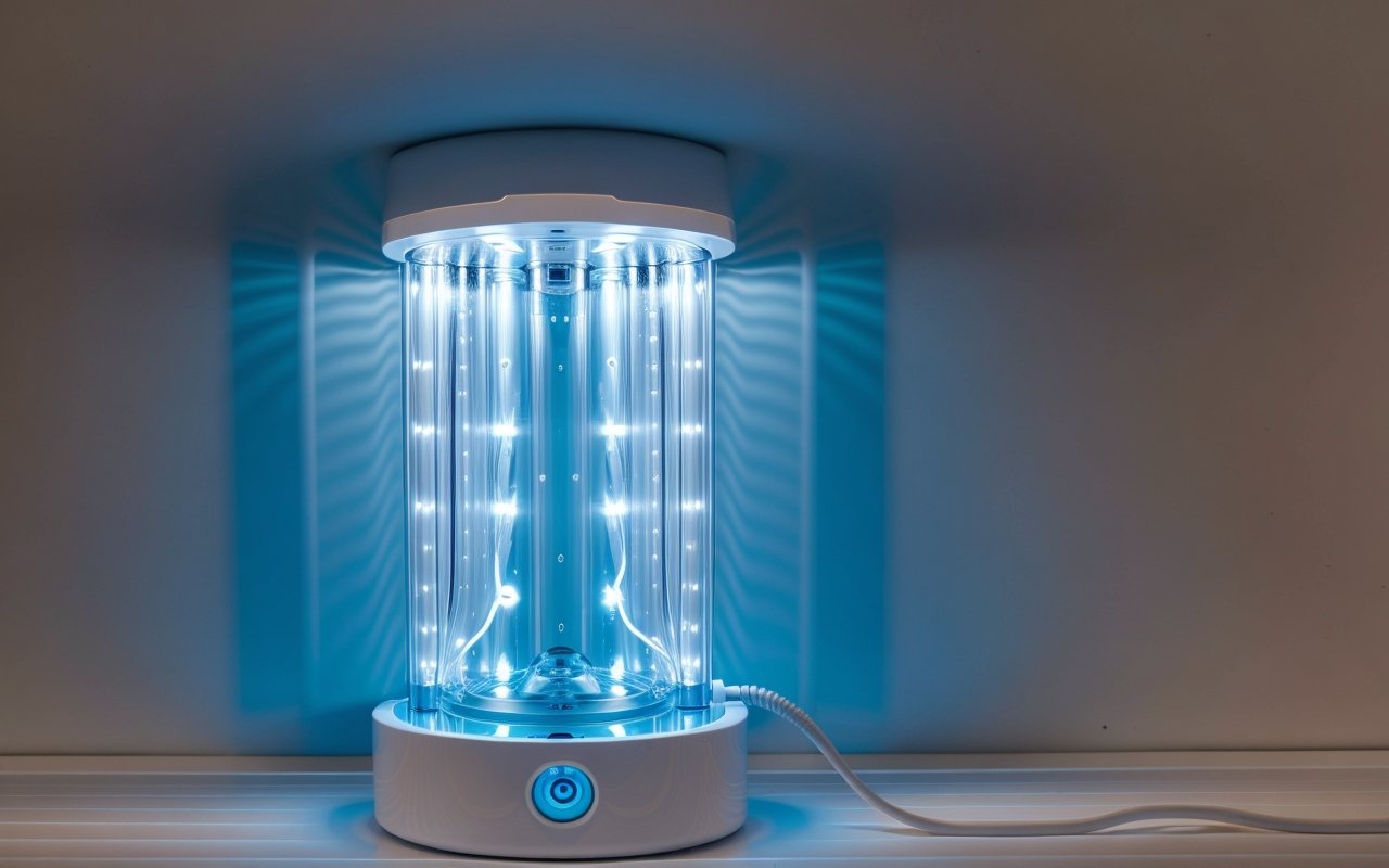 Как стирать вещи с LED-подсветкой и не повредить электронику